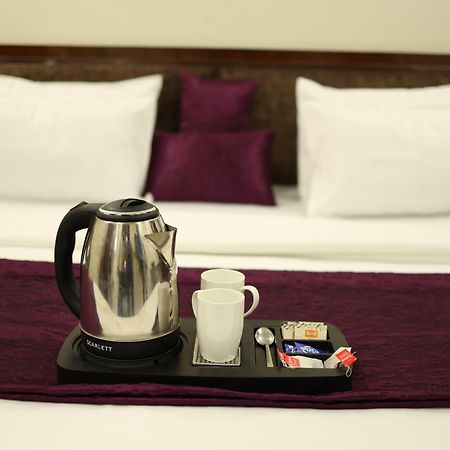 Perfectstayz Premium At Mall Road Mussoorie Zewnętrze zdjęcie