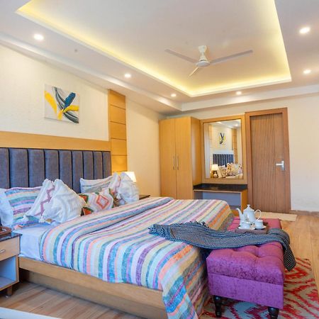 Perfectstayz Premium At Mall Road Mussoorie Zewnętrze zdjęcie