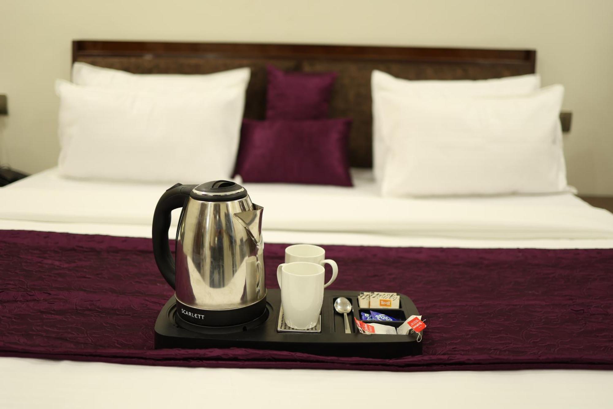 Perfectstayz Premium At Mall Road Mussoorie Zewnętrze zdjęcie