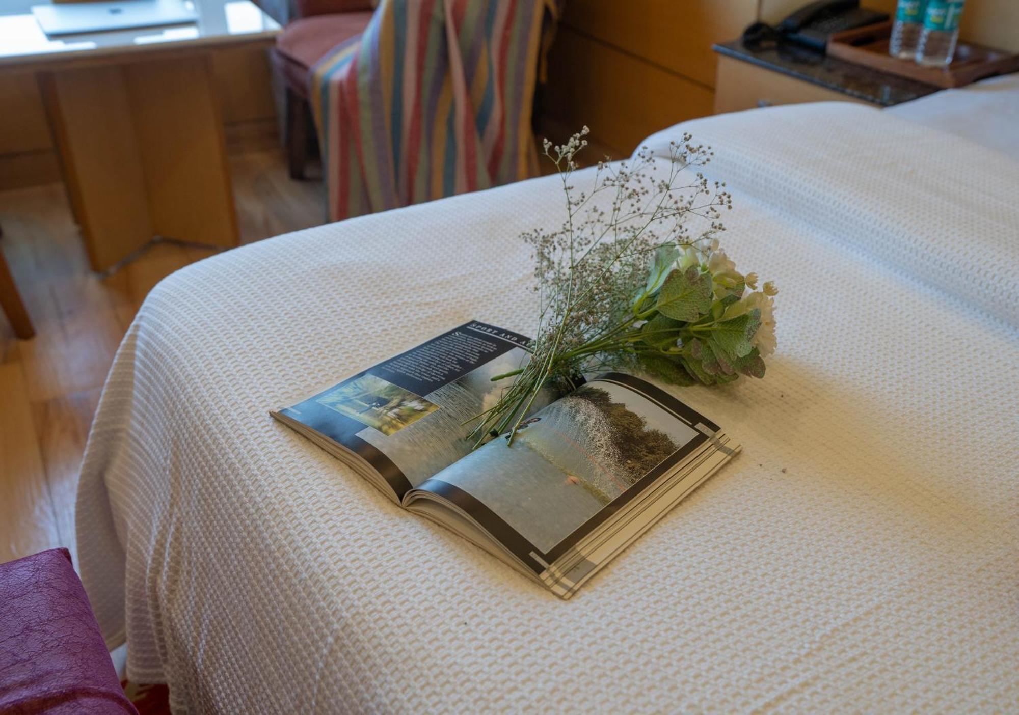 Perfectstayz Premium At Mall Road Mussoorie Zewnętrze zdjęcie